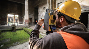 How To Choose The Right Surveying Equipment For Your Project