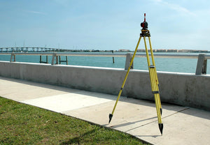 How To Maintain Surveying Equipment
