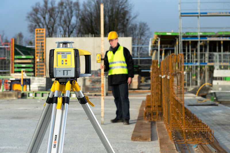 Construction Lasers & Accessories