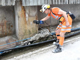 Faro Orbis Mobile Laser Scanner