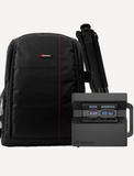 Matterport Pro2 Camera Bundle with Tripod Bundle
