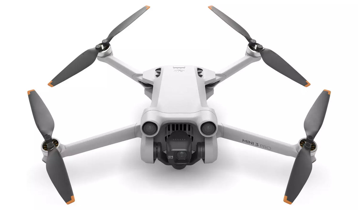 DJI Mini 3 Pro Long-Term Review (Worth Buying?) – Droneblog