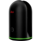 Image of a leica blk360 imaging laser scanner