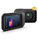 image of a teledyne flir C5-X compact thermal camera