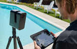 Matterport Pro3 Acceleration Kit