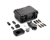Image of a dji mavic 3 enterprise drone camera