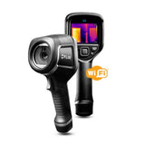 image of a Teledyne Flir E5-XT Thermal Imaging Camera