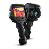 image of a Teledyne Flir E54 Advanced Thermal Imaging Camera #2
