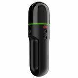 image of a leica blk2go hand held laser scanner