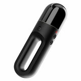 image of a leica blk2go hand held laser scanner