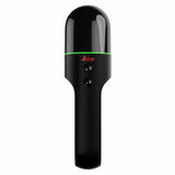 image of a leica blk2go hand held laser scanner