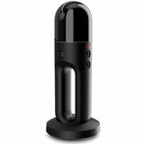 image of a leica blk2go hand held laser scanner