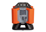 image of a nedo linus1 hv rotating laser