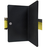 image of seco heavy-duty column clamp #2