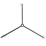 Image of a seco tripod star / stabilizer