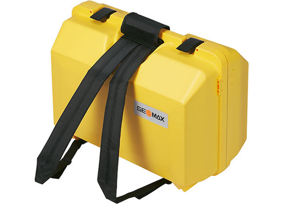 Image of a zcb100  backstrap for geomax zoom carry cases