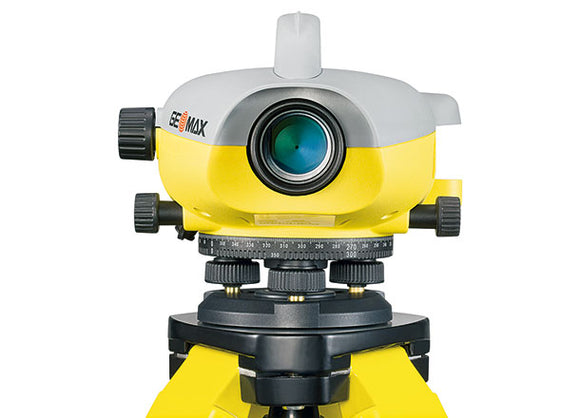 image of a geomax zdl 700 level