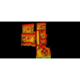 image of the software used by the geoslam zeb go hand held laser scanner