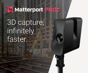 The Matterport Pro3: What’s New?
