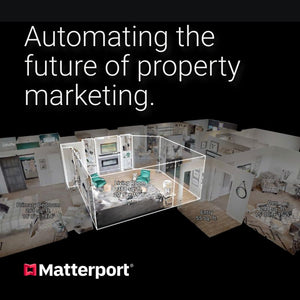 Matterport leverages AI for useful ‘Digital Twins’