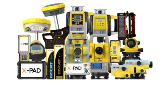 5 Reasons To Choose Survey Equipment Hire Over Purchase