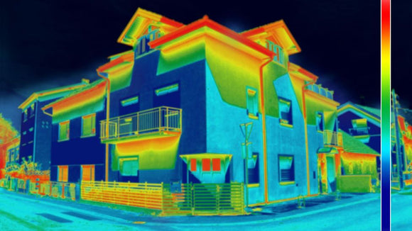 Why Thermography is The HOT Topic !