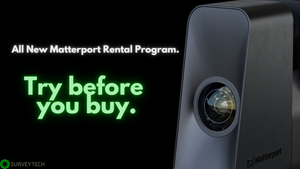 How to Access the Latest 3D Technology with Our Matterport Camera Rental Program