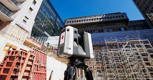 Building Surveying with Laser Scanning: An Overview