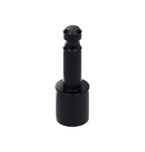 5/8 thread to Leica / Geomax / Swiss Prism adapter