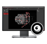 Cyclone Register 360 - 7 Day License