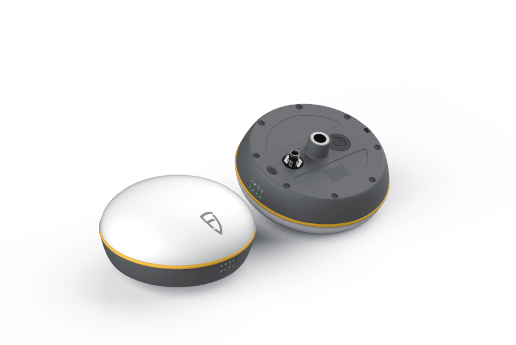 FJDynamics V1t RTK Rover – Includes 1-Year RTK Premium License + Multi