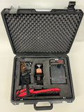 GeoMax Zoom90 Robotic Total Station [A5, 5"] | Used