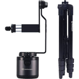 Matterport Axis & Tripod  - Smartphone Gimbal for 3D Scanning