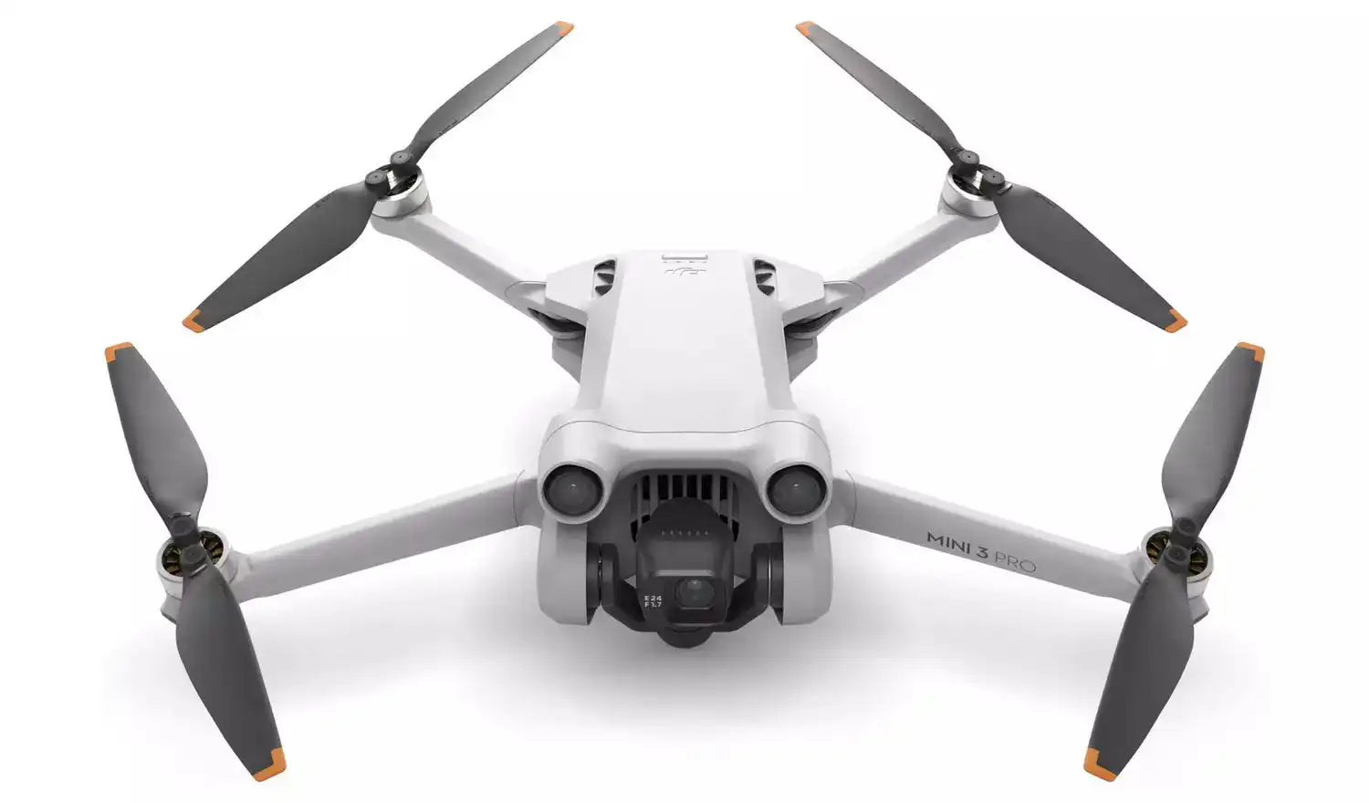 DJI Mini Pro Drone with 4K Camera and Obstacle Avoidance