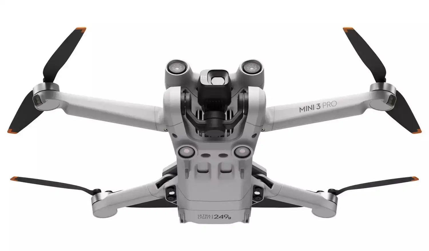DJI Mini 3 Pro Drone with 4K Camera and Obstacle Avoidance