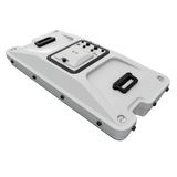 IDS GeoRadar Stream DP - Advanced Multichannel GPR for Deep 3D Utility Mapping