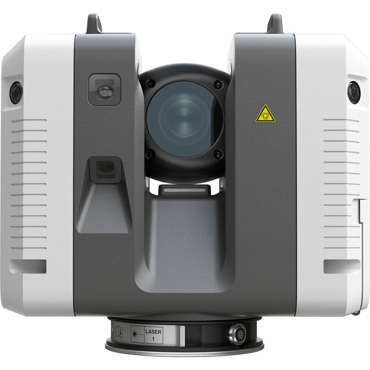 Hire a Leica RTC360 3D Laser Scanner