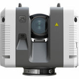 image of a leica rtc360 laser scanner #2