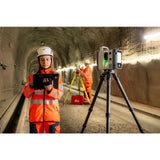 Leica RTC300 Laser Scanner