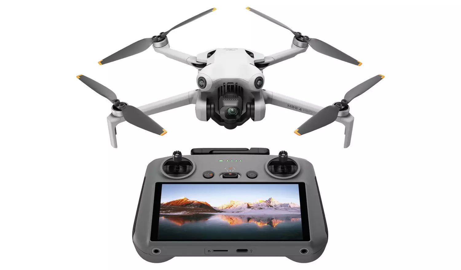 HOT Pro Drone Price Dji Mavic Mini Cost DJI Mini Pro Drone RC2