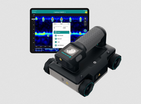 Testing Equipment | Proceq Schmidt Hammer | Proceq Profometer – Tagged ...