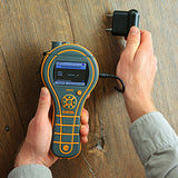 Protimeter MMS3 - Basic Kit with Hard Carry Case