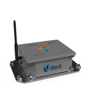 Move Deck [Dynamic Displacement Sensor]