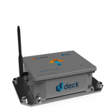 Move Deck [Dynamic Displacement Sensor]