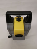 top view image of a zip 10 pro total station