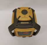 top view image of a used topcon RL-4HC rotating laser