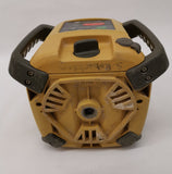 bottom view image of a used topcon RL-4HC rotating laser