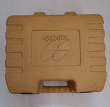 image of a used carry case for the topcon RL-4HC rotating laser