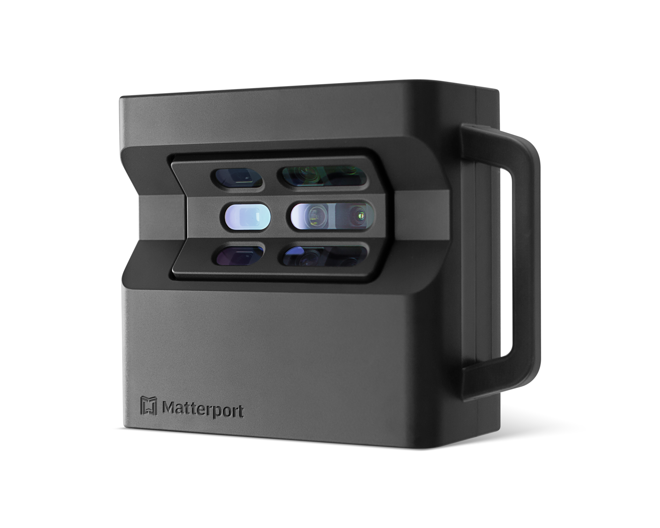【大幅値下げ】Matterport Pro2 3Dレーザスキャナー 本体 大幅値下げ】Matterport Pro2 3Dレーザスキャナー 本体 製品紹介