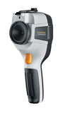 image of the back of a laserline thermocamera connect (hand held thermal camera)